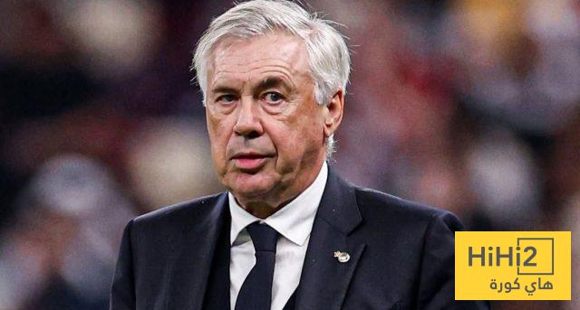 هذا ما يحتاجه ريال مدريد للعودة إلى مستواه
