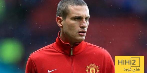 نيمانيا فيديتش يكشف عن اصعب خصم واجهه خلال مسيرته