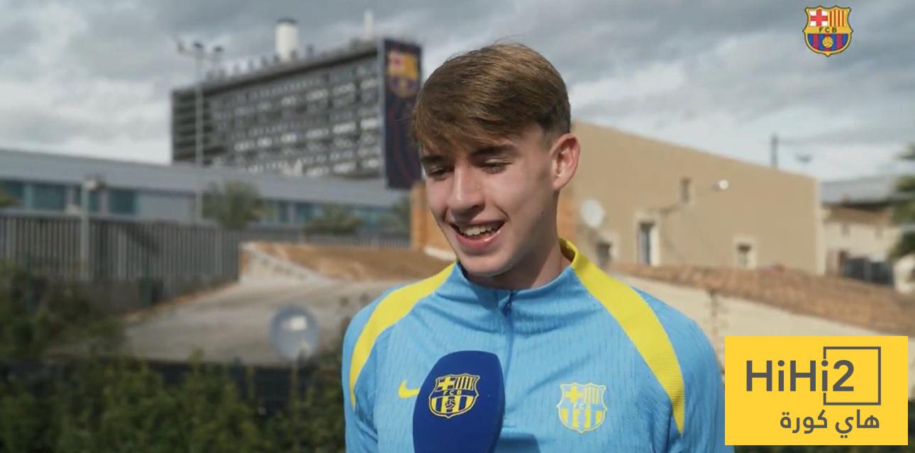 بداية واعدة لنجم المستقبل بداية واعدة لنجم المستقبل