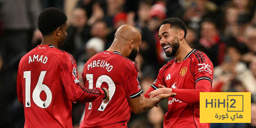 أكبر فوز حققه وست هام على مانشستر يونايتد أكبر فوز حققه وست هام على مانشستر يونايتد