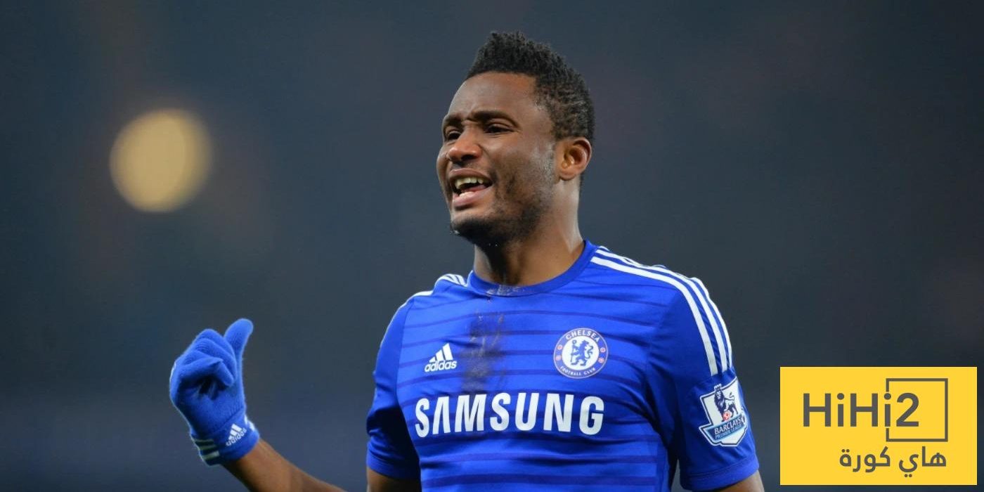 اسطورة تشيلسي يفتح النار على ريال مدريد و نجومه اسطورة تشيلسي يفتح النار على ريال مدريد و نجومه