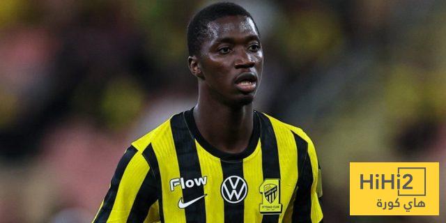 دومبيا صانع الفرح مع الاتحاد 