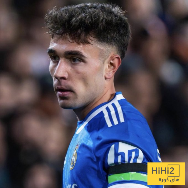 اللاعب الذي نال إعجاب أربيلوا في لقاء فالنسيا 2 اللاعب الذي نال إعجاب أربيلوا في لقاء فالنسيا 1