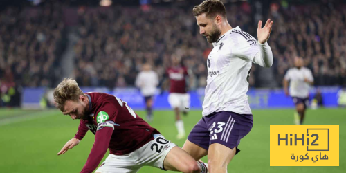 إحصائيات مباراة مانشستر يونايتد ووست هام في الدوري الإنجليزي