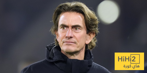 فرانك: متأكد من استمراري في منصبي