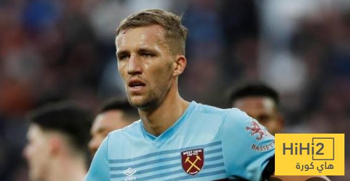 سوتشيك الهداف التاريخي للاعبي التشيك في الدوري الانجليزي