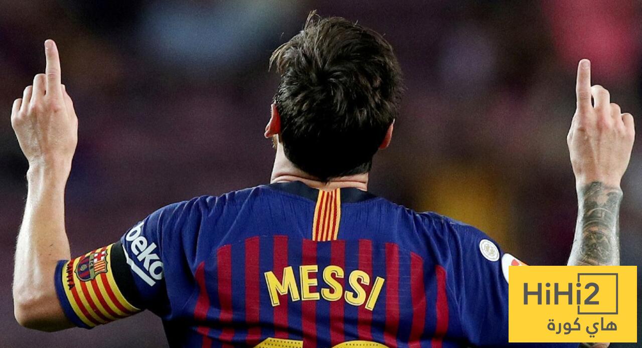 عودة ميسي قد تهز حملة لابورتا