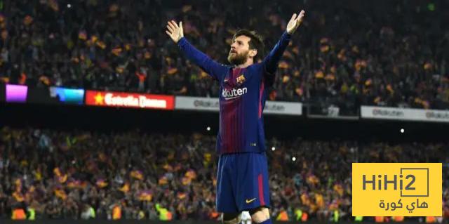 ميسي في برشلونة مجددًا ؟ المرشحون قد يعرقلون لابورتا