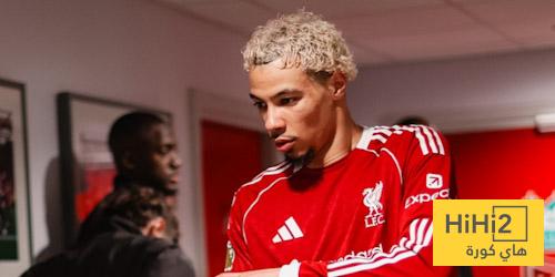 نتيجة آخر مباراة بين ليفربول وسندرلاند