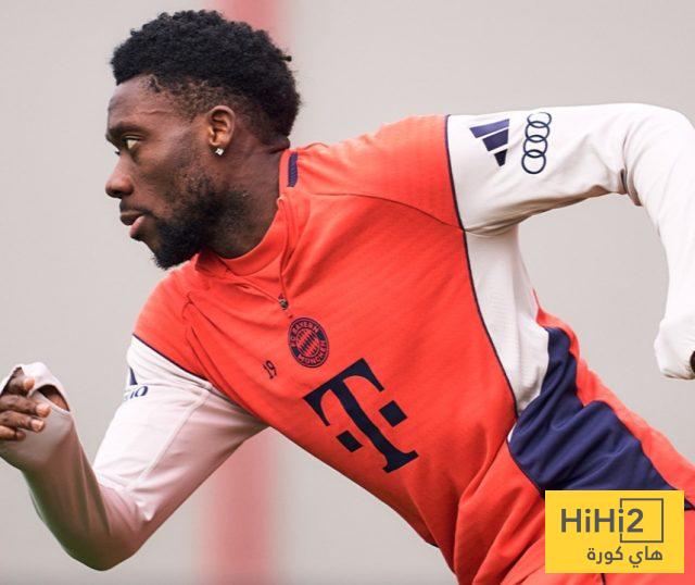 أرقام مهمة قبل مباراة البايرن ولايبزيغ 2 أرقام مهمة قبل مباراة البايرن ولايبزيغ 1