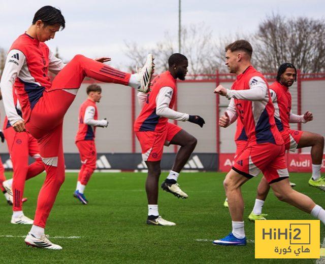 نتيجة آخر مباراة بين البايرن ولايبزيغ 2 نتيجة آخر مباراة بين البايرن ولايبزيغ 1