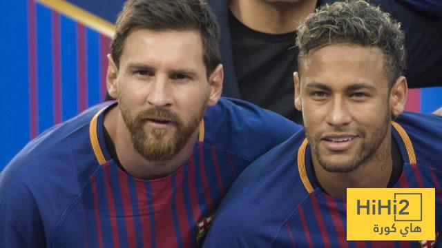 صورة : هدية نيمار لميسي وأبنائه