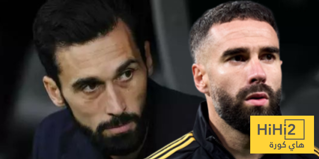 أكبر خطأ ارتكبه أربيلوا مع كارفاخال ! 2 أكبر خطأ ارتكبه أربيلوا مع كارفاخال ! 1