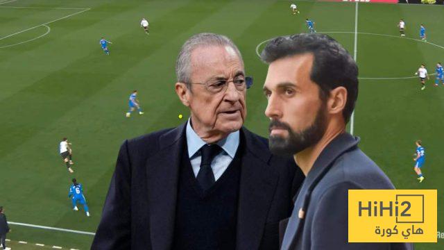 عودة هذا اللاعب أهم من أي صفقة للريال