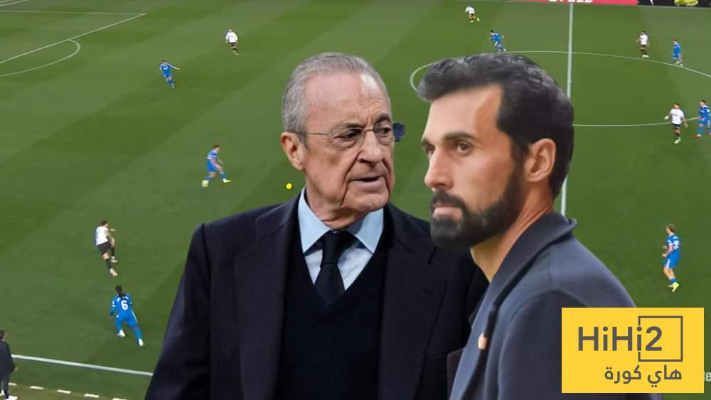 عودة هذا اللاعب أهم من أي صفقة للريال