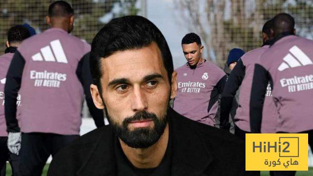 شرطان لريال مدريد لاستمرار اربيلوا الموسم القادم !