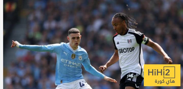 في الكورة : غزارة تهديفية لـ مانشستر سيتي