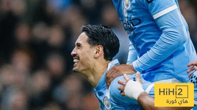 تيجاني رايندرز أهم لاعب في منظومة بيب غوارديولا