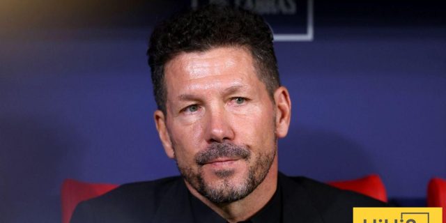 النتيجة التي يريدها سيميوني أمام برشلونة!