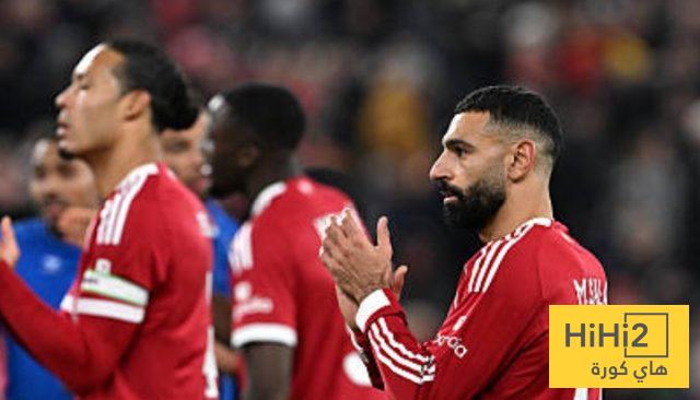 ليفربول لا يخسر أمام سندرلاند في أخر 11 مباراة