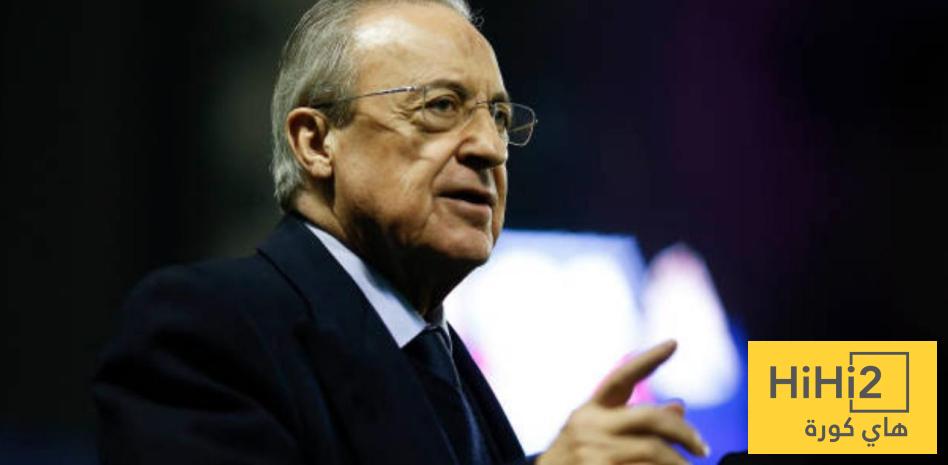 ريال مدريد لم يعد كما كان…!