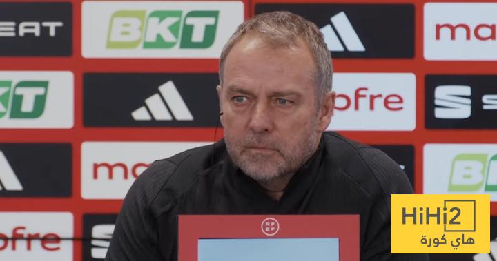 تغيير برنامج برشلونة قبل السفر إلى مدريد