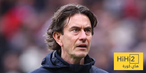 4 مرشحين لخلافة توماس فرانك في توتنهام