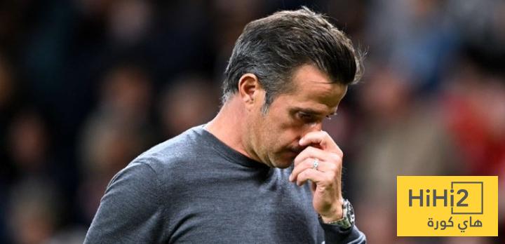 مدرب فولهام لا يعرف الفوز على مانشستر سيتي