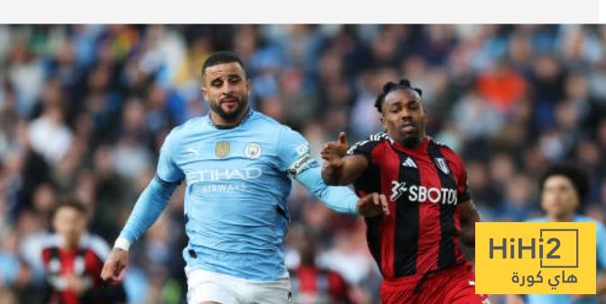 السيتي يتسلح بملعبه الاتحاد