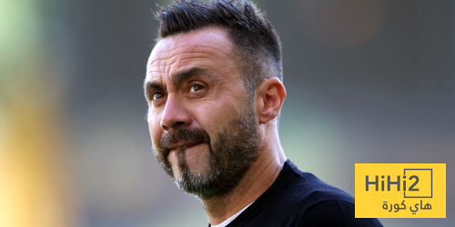 دي زيربي مرشح لتدريب مانشستر سيتي
