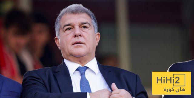 برشلونة الخاسر الوحيد في معركة السوبر ليغ !