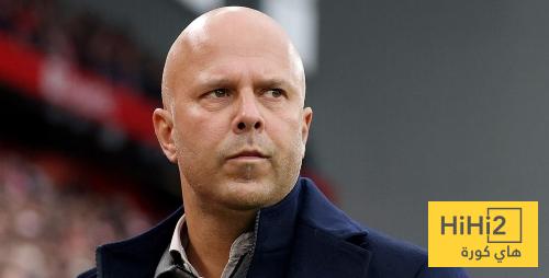 تصريحات سلوت قبل مواجهة سندرلاند تصريحات سلوت قبل مواجهة سندرلاند