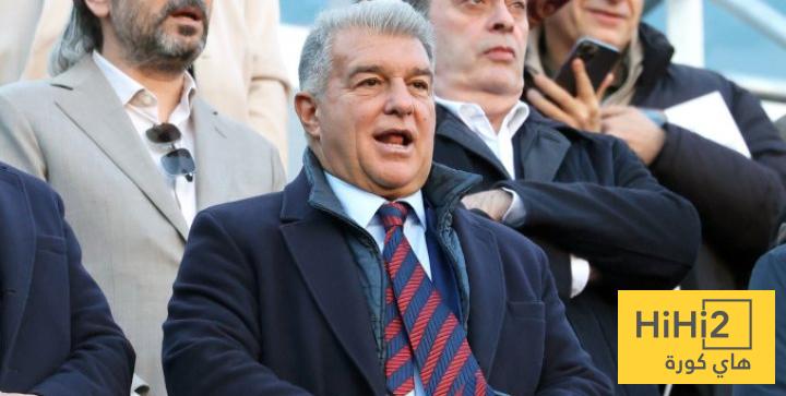 إشادة داخل الملعب وانتقاد خارجه … حكم ناري على حقبة لابورتا