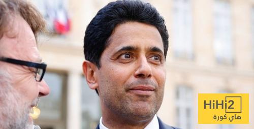 أول تعليق من الخليفي على انتهاء مشروع السوبر ليغ