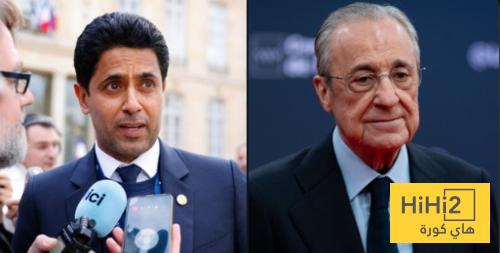 الخليفي يدافع عن بيريز