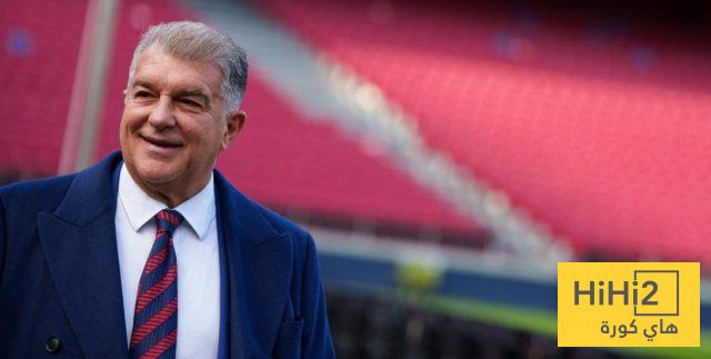 نجاح رياضي لكن الخلل واضح … برشلونة تحت المجهر !