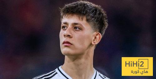 غولر يتعرض لمعاملة قاسية في ريال مدريد