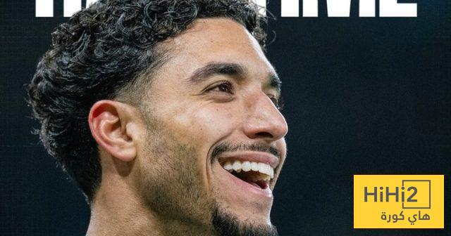 عمر مرموش وضع بصمته أمام فولهام