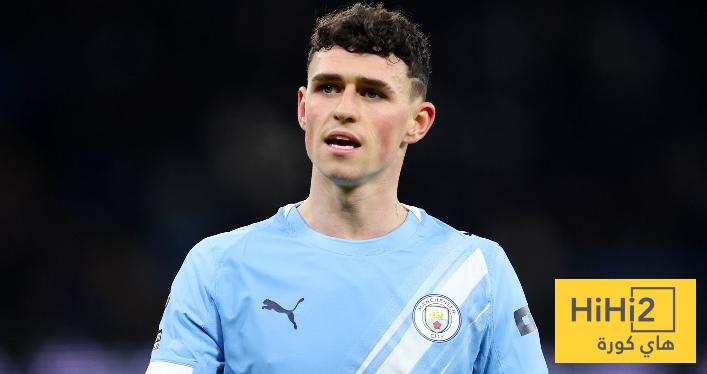 فودين استعاد مستواه فودين استعاد مستواه