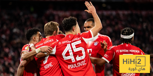 خصم بايرن ميونخ في كأس ألمانيا بعد الفوز على لايبزيغ