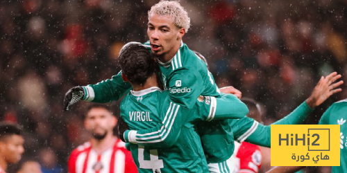 ليفربول يوقف سلسلة اللاهزيمة لسندرلاند