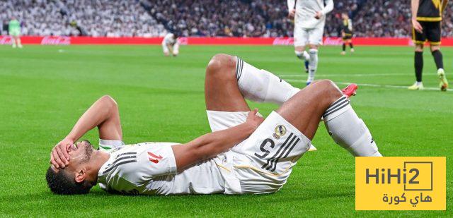 صدمة لريال مدريد بشأن بيلينغهام