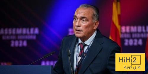 رافا يوستي يعلق على الوصول متأخرا إلى مدريد