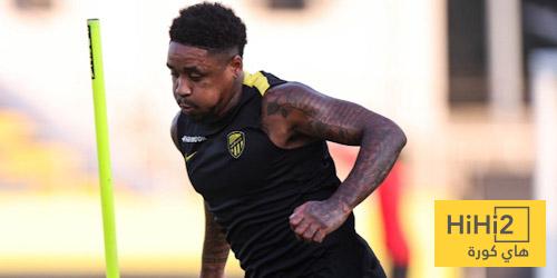 أرقام مهمة قبل مباراة الاتحاد والفيحاء
