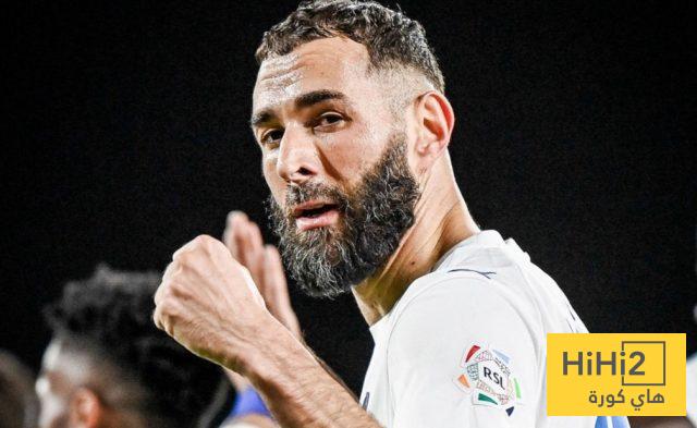 الأرقام تكشف التفوق القاري للهلال على الأندية السعودية !