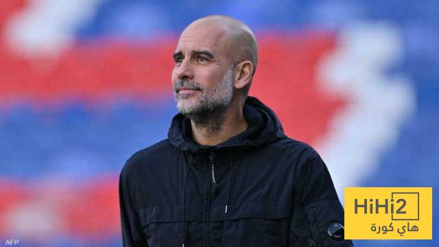 رفضه ريال مدريد… فخطفه غوارديولا