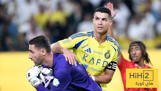 ما افتقده النصر في لقاء أركاداغ !