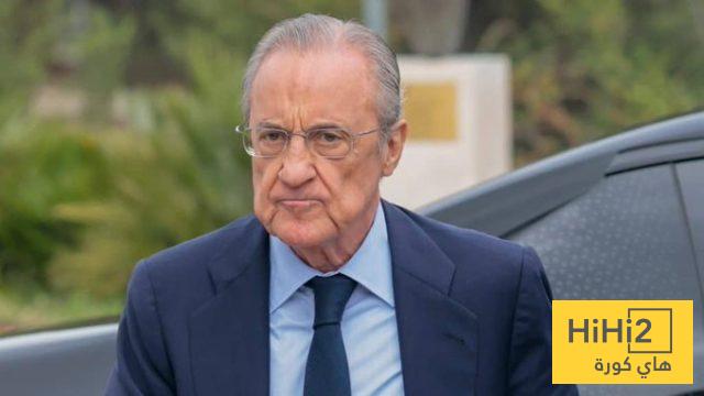شجاعة ريال مدريد !