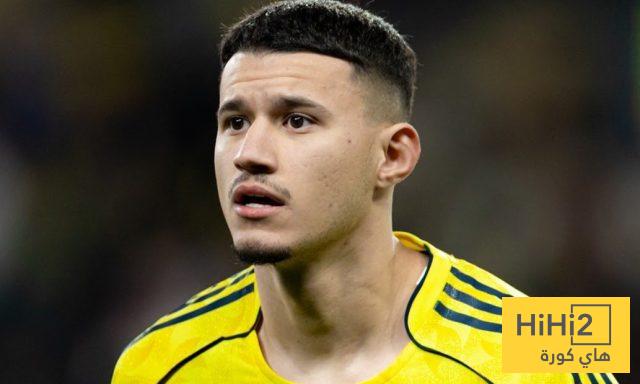 مفتاح تألق عبدالله الحمدان مع النصر !