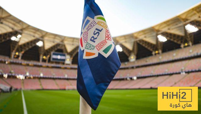 مواعيد مباريات الجولة الـ 22 من دوري روشن السعودي
